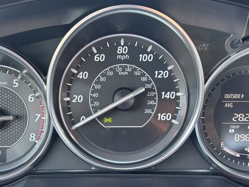 Used 2015 MAZDA MAZDA6 Touring image 18