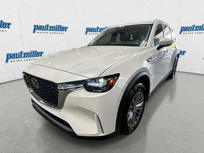 Certified 2026 MAZDA CX-90 3.3 Turbo w/ Select Package