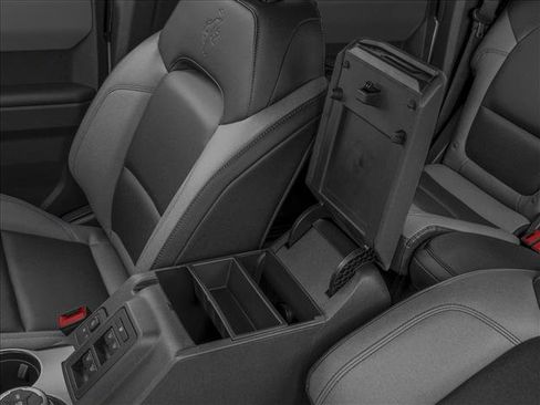 New 2025 Ford Bronco Big Bend image 10