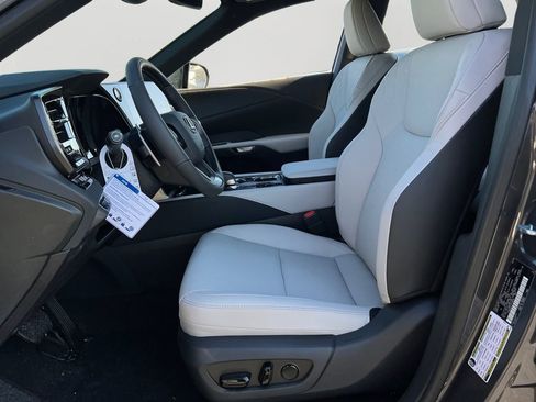 New 2026 Lexus RX 350 Premium image 12