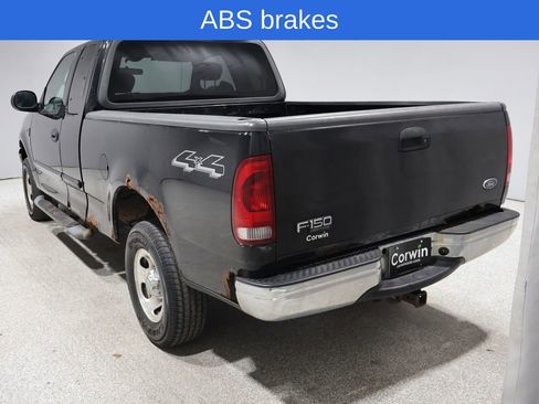 Used 2004 Ford F150 XLT image 3