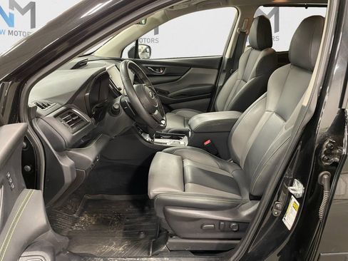 Certified 2023 Subaru Ascent Onyx Edition Limited AWD/4WD image 9
