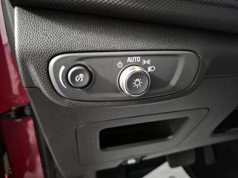 New 2026 Chevrolet TrailBlazer LS w/ LS Convenience Package image 16