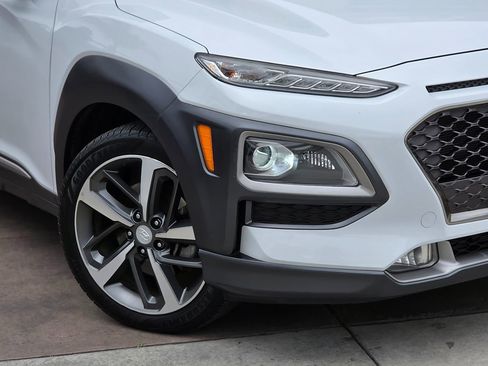 Used 2019 Hyundai Kona Limited image 5
