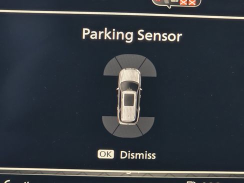 New 2026 Nissan Pathfinder SL AWD/4WD image 20
