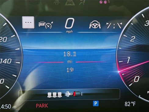 Used 2026 Mercedes-Benz S 580 4MATIC Sedan image 15