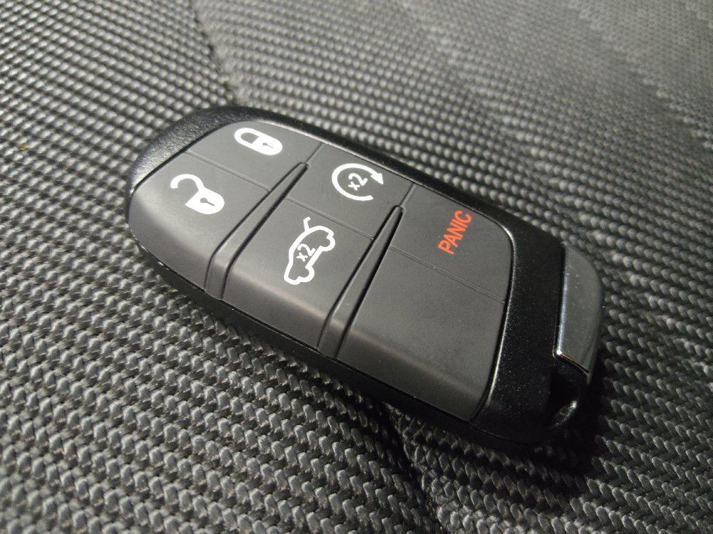 Used 2024 Dodge Hornet R/T w/ Tech Pack w/o Parking AWD/4WD image 32