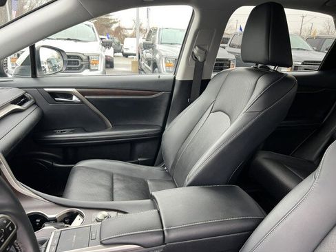 Used 2022 Lexus RX 350 AWD w/ Premium Package image 9