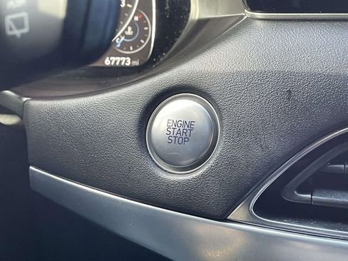 Used 2022 Hyundai Palisade Calligraphy image 28