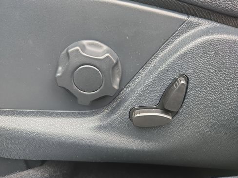 Used 2019 Ford EcoSport SES image 13