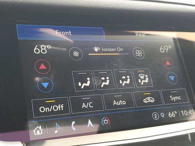 Certified 2024 Cadillac XT6 Premium Luxury AWD/4WD image 15