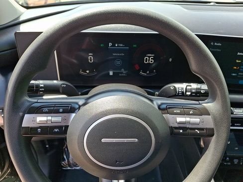 Certified 2025 Hyundai Tucson SEL FWD image 19