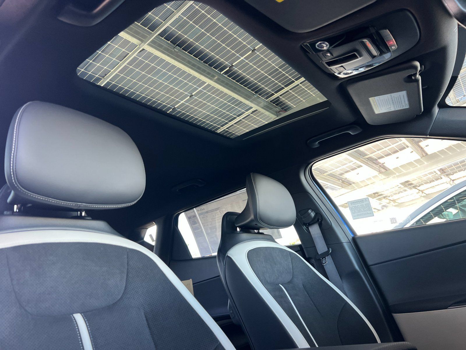 New 2026 Kia EV6 GT-Line AWD/4WD image 17