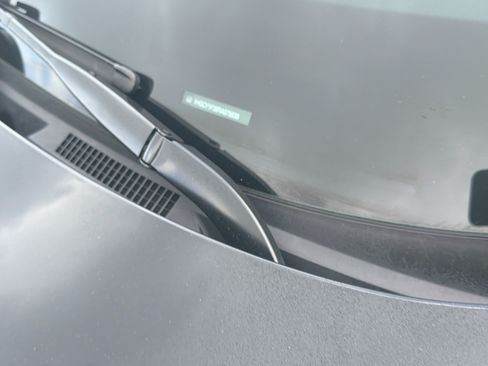 Certified 2024 Honda Accord EX image 36