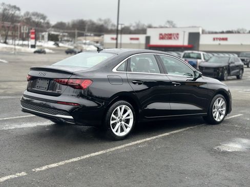 Used 2025 Audi A3 2.0T Premium w/ Convenience Package image 7