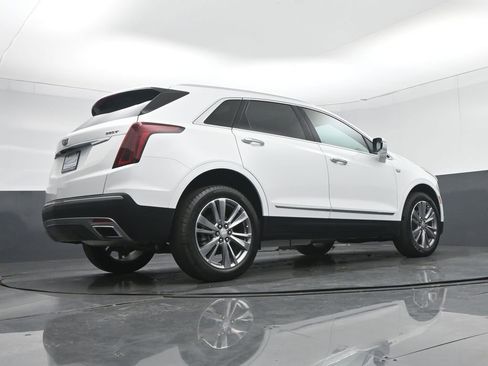 Used 2024 Cadillac XT5 Premium Luxury image 60