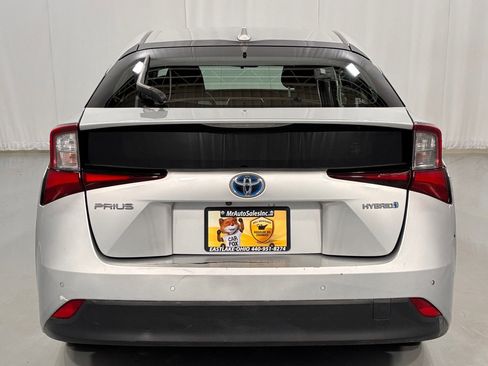 Used 2021 Toyota Prius SPECIAL EDITION image 6