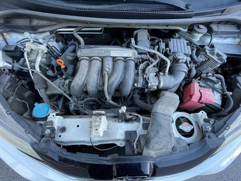 Used 2016 Honda Fit EX image 34