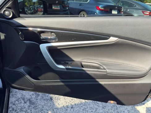 Used 2014 Honda Accord EX-L image 23