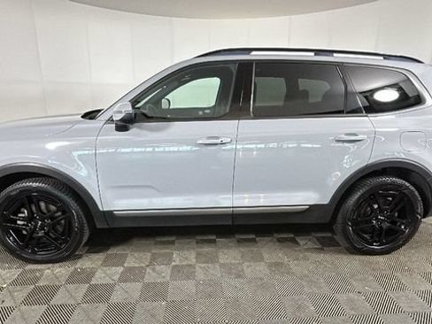 Used 2023 Kia Telluride EX X-Line AWD/4WD image 5