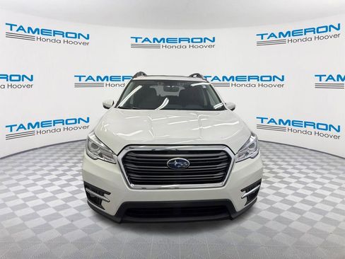 Used 2020 Subaru Ascent Limited w/ Technology Package image 8