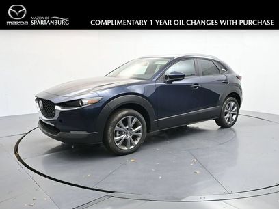 New 2026 MAZDA CX-30 AWD 2.5 S