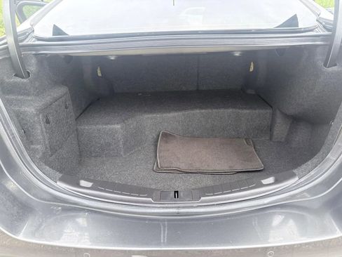 Used 2015 Ford Fusion Titanium FWD image 16
