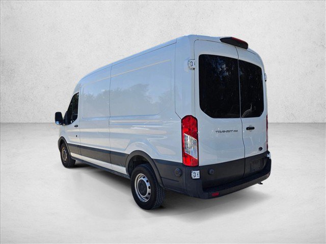 Used 2020 Ford Transit 250 Medium Roof w/ Load Area Protection Package RWD image 8