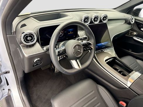 Certified 2023 Mercedes-Benz GLC 300 4MATIC image 9