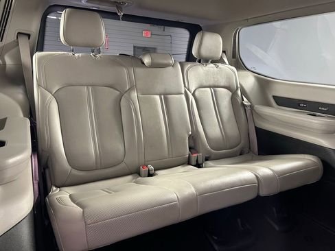 Used 2022 Jeep Wagoneer Series III image 14