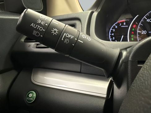 Used 2015 Honda CR-V EX image 19