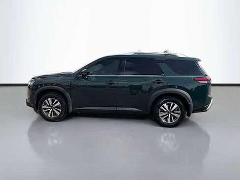 Used 2023 Nissan Pathfinder SL image 6
