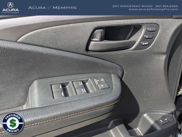 Used 2022 Honda Passport TrailSport image 24
