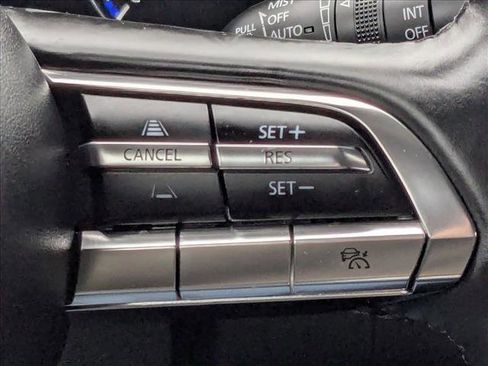 Used 2023 MAZDA CX-30 AWD 2.5 S w/ Preferred Package image 23