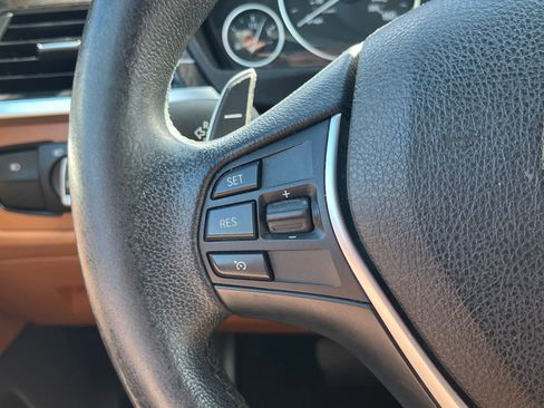 Used 2016 BMW 428i Gran Coupe w/ Premium Package image 25