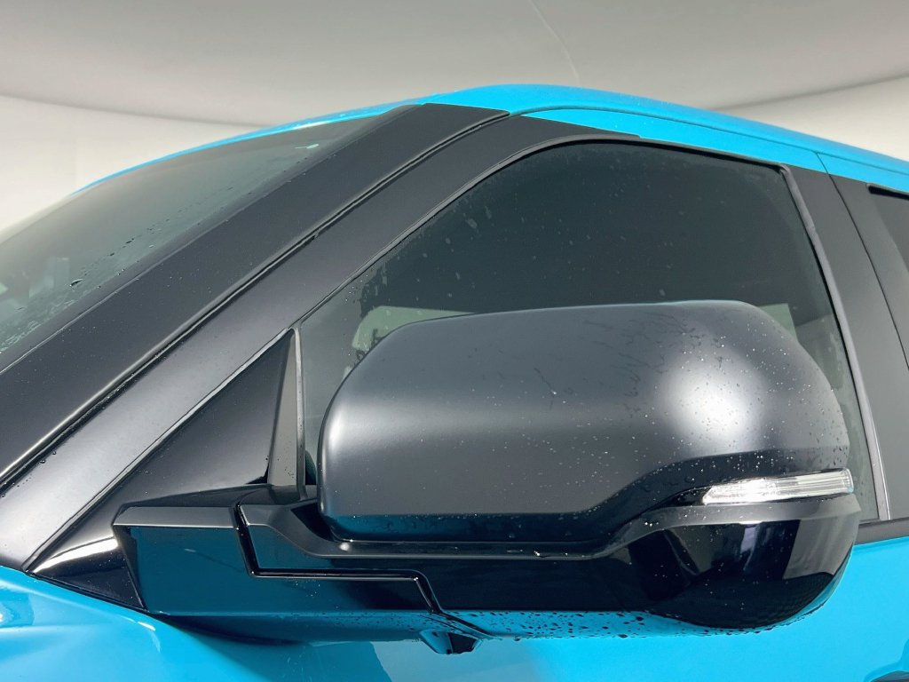 New 2026 Toyota Tundra TRD Pro AWD/4WD image 10