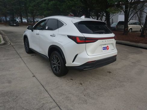 Used 2024 Lexus NX 250 FWD w/ Cold Area Package image 21