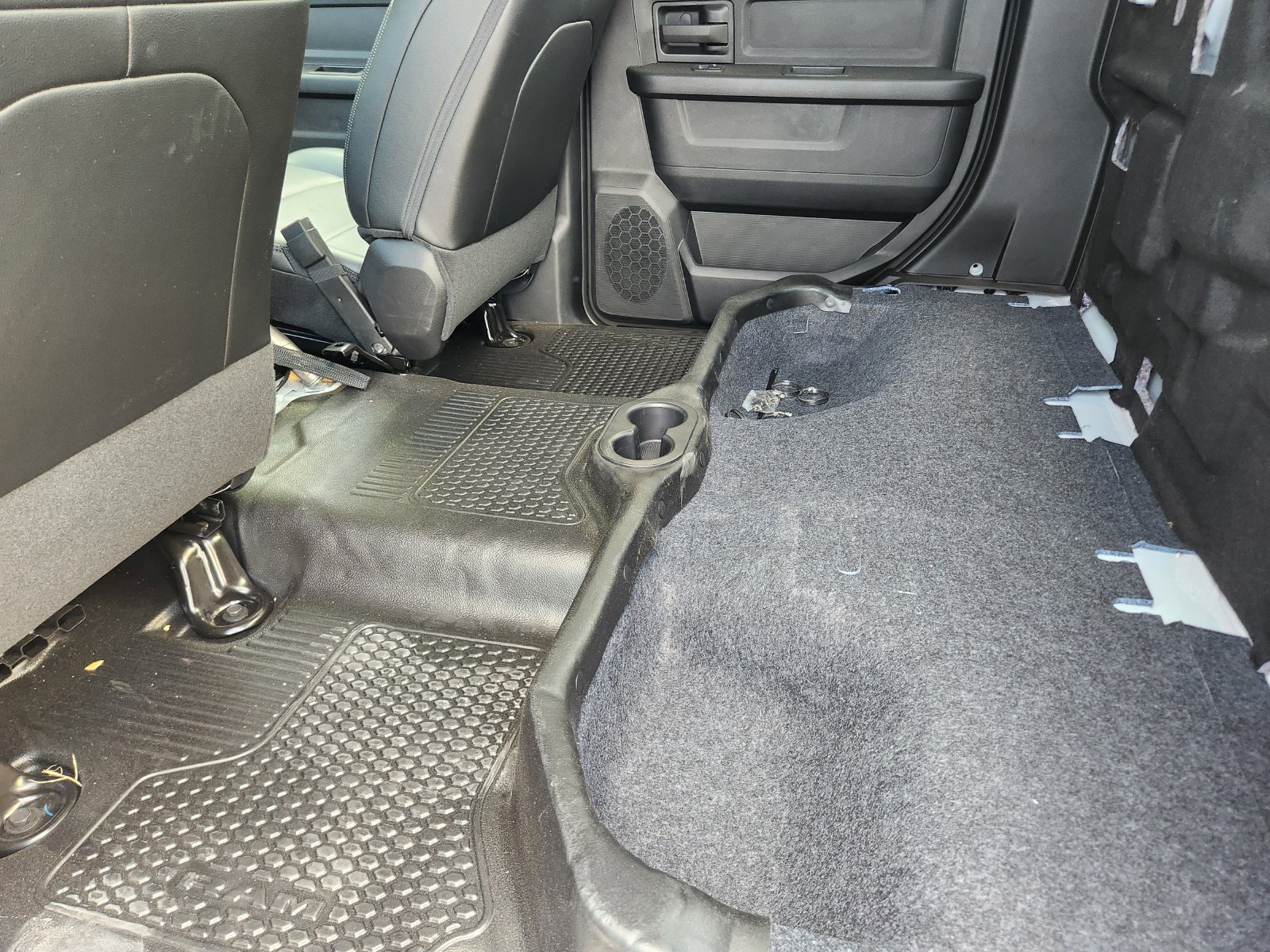 New 2024 RAM 5500 Tradesman w/ Chrome Appearance Group RWD image 25