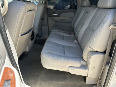 Used 2007 Chevrolet Silverado 1500 LTZ w/ Safety Package image 12