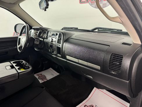 Used 2013 Chevrolet Silverado 1500 LT w/ All-Star Edition image 12