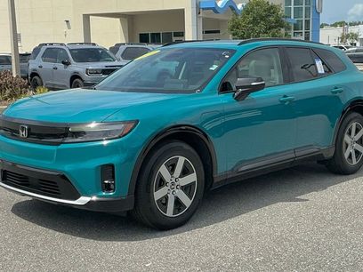 Certified 2024 Honda Prologue Touring