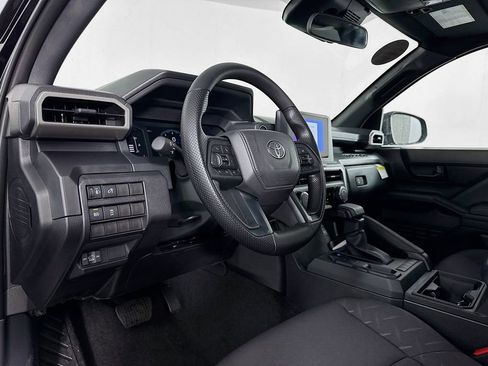 Used 2025 Toyota Tacoma SR RWD image 12