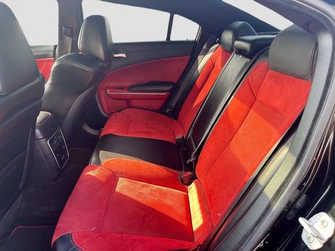 Used 2021 Dodge Charger Scat Pack RWD image 25