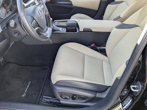 Used 2021 Lexus ES 350 w/ Premium Package image 17