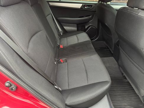 Used 2016 Subaru Outback 2.5i Premium image 13