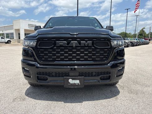 New 2026 RAM 1500 Express RWD image 9