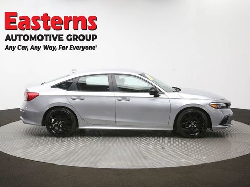 Used 2022 Honda Civic Sport image 43