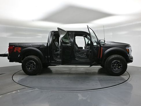New 2026 Ford F150 Raptor w/ Equipment Group 803A Raptor R AWD/4WD image 4