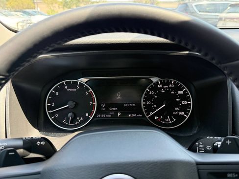 Used 2026 Nissan Rogue SV AWD/4WD image 42