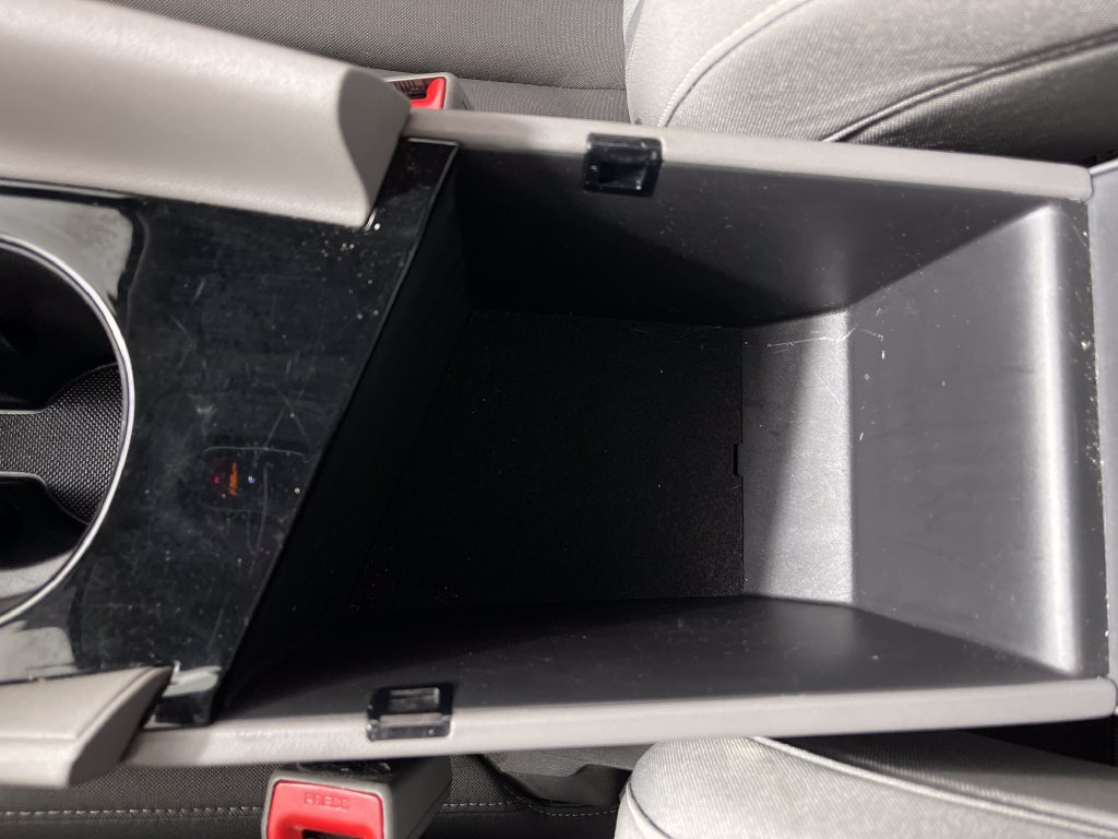 Certified 2025 Hyundai Elantra SEL FWD image 25